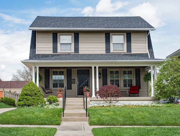 Porch Pillar Replacement - Porch Pillar Replacement Kenosha, Wisconsin