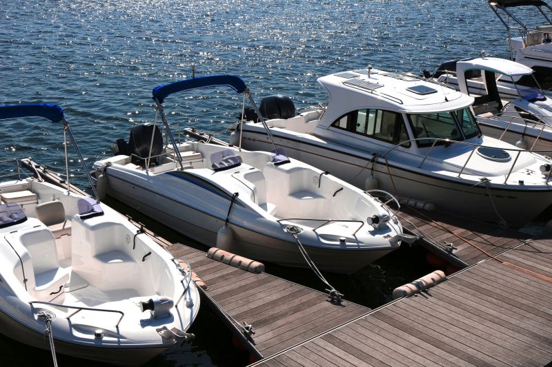 Boat Dock Construction in Kansas City, KS