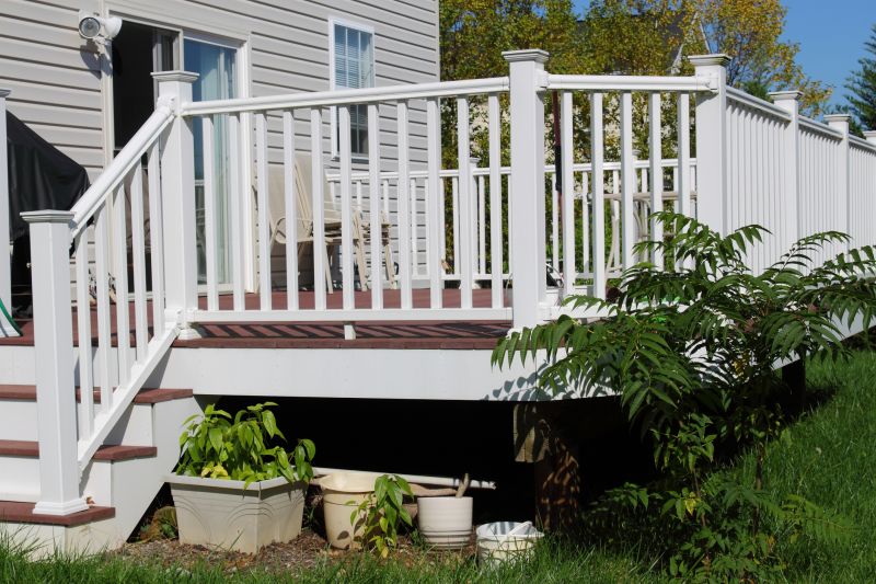 Deck Installation in Seattle, WA