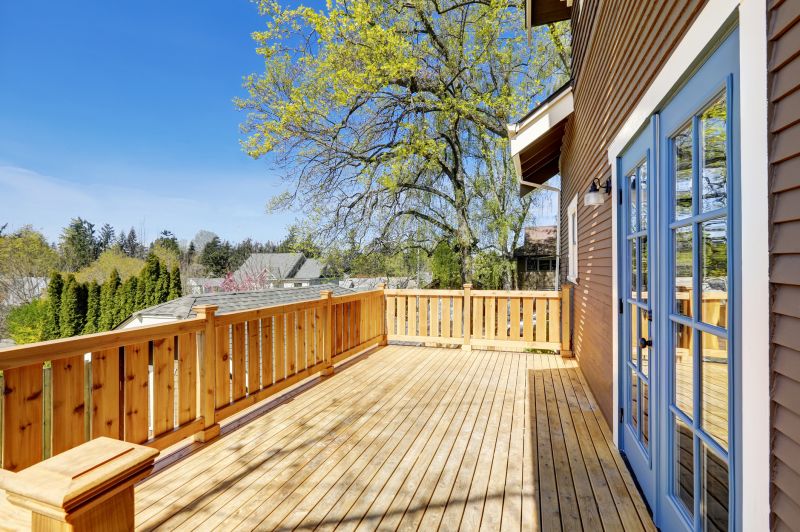 Deck Remodeling in Redmond, WA