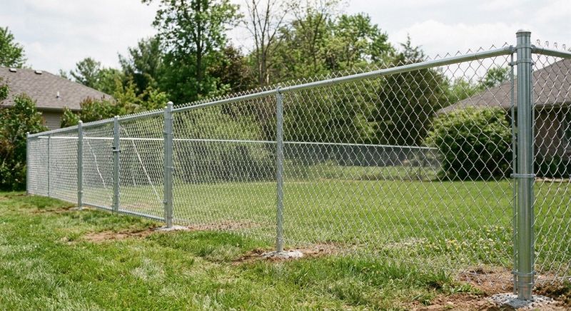 Deer Fence Installation in Pearland, TX
