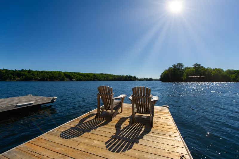 Dock Replacement in Kansas City, KS