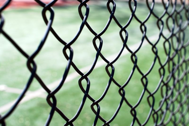Galvanized Fence Installation in South Houston, TX