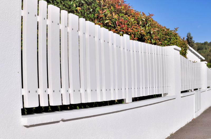 Pvc Pool Fence Installation in Kansas City, MO